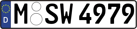 M-SW4979