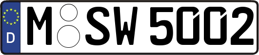 M-SW5002