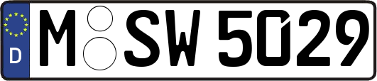 M-SW5029