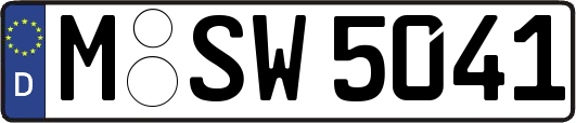 M-SW5041