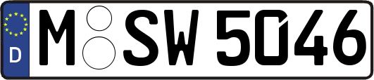 M-SW5046