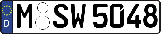 M-SW5048
