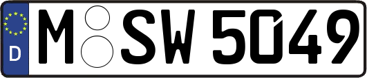 M-SW5049
