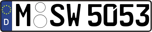 M-SW5053