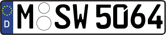 M-SW5064