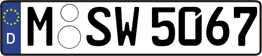 M-SW5067
