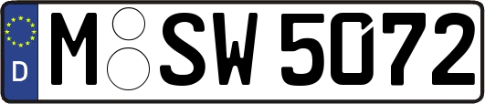 M-SW5072