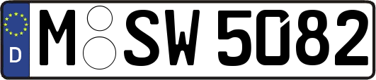 M-SW5082