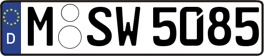 M-SW5085