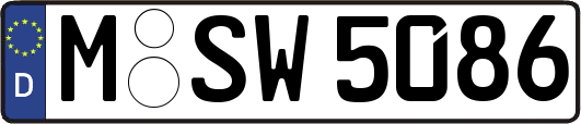 M-SW5086