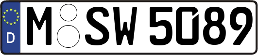 M-SW5089