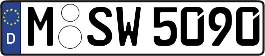 M-SW5090
