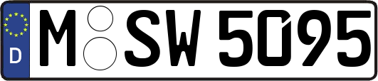 M-SW5095