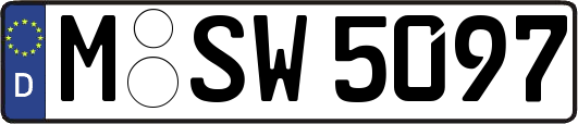 M-SW5097