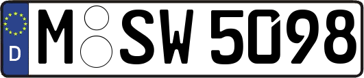 M-SW5098