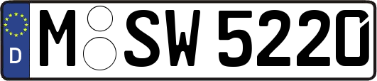 M-SW5220