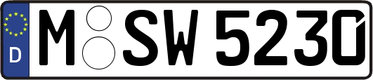 M-SW5230