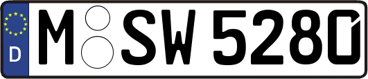 M-SW5280