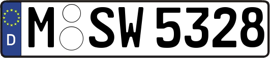 M-SW5328