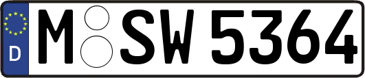 M-SW5364