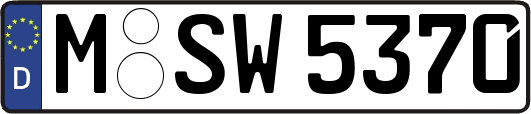 M-SW5370