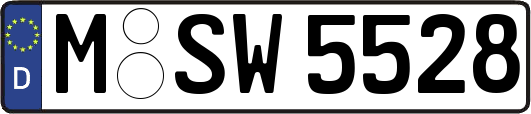 M-SW5528