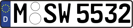 M-SW5532