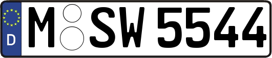 M-SW5544