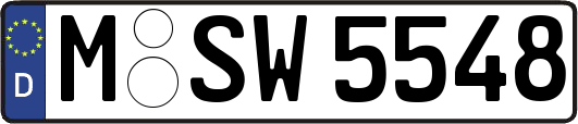 M-SW5548