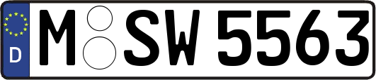 M-SW5563