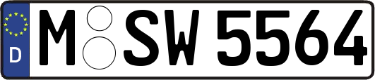 M-SW5564
