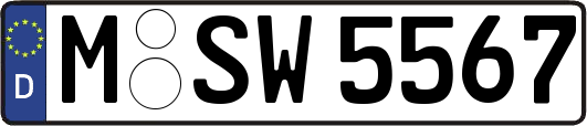 M-SW5567