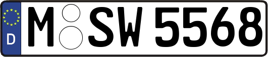 M-SW5568