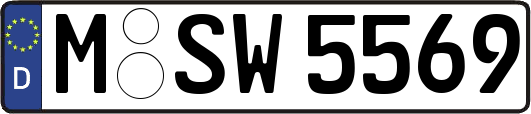 M-SW5569
