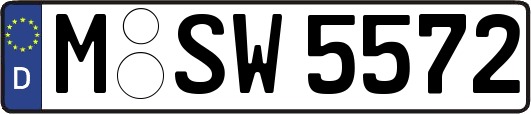 M-SW5572