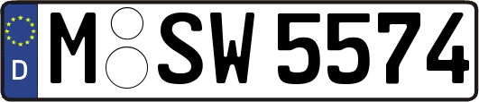 M-SW5574