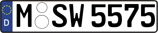 M-SW5575