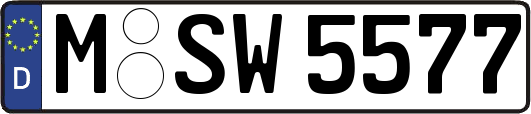 M-SW5577