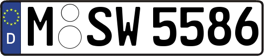 M-SW5586