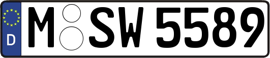M-SW5589