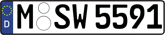 M-SW5591