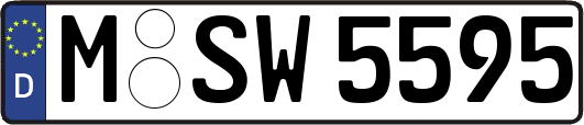 M-SW5595