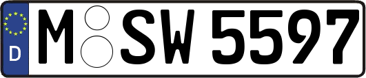 M-SW5597