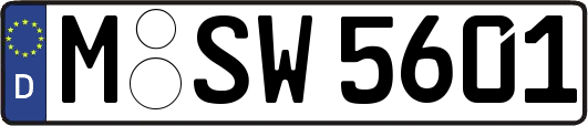 M-SW5601