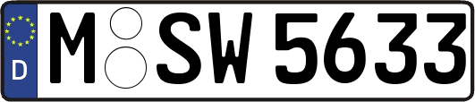 M-SW5633