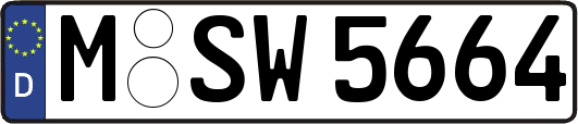 M-SW5664