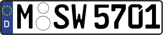 M-SW5701