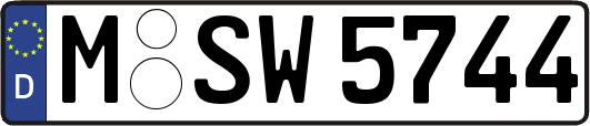 M-SW5744