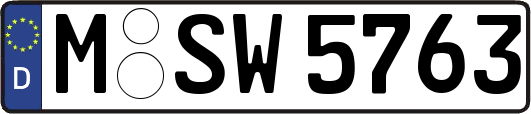 M-SW5763