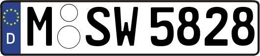 M-SW5828
